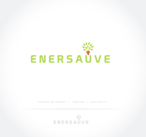 Logo Design by CanDoDesign for ENERSAUVE---Systems 2001 Water Treatment Inc. | Design: #13023202