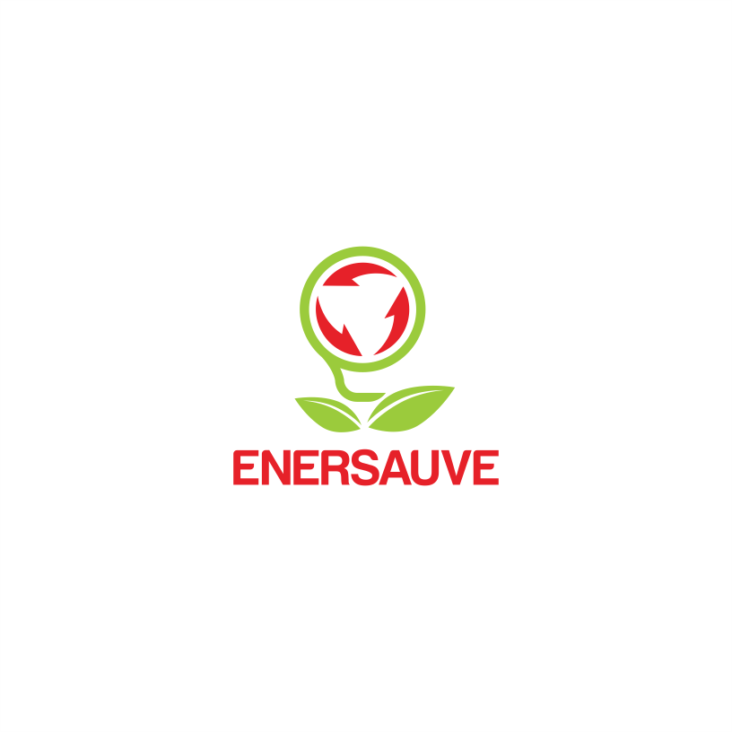 Logo-Design von Arham Hidayat für ENERSAUVE---Systems 2001 Water Treatment Inc. | Design #13086476