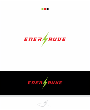 Logo Design by Mimi &amp; Max for ENERSAUVE---Systems 2001 Water Treatment Inc. | Design: #13022400
