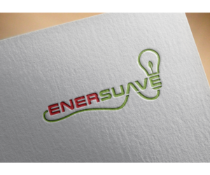 Logo Design by cheez_O for ENERSAUVE---Systems 2001 Water Treatment Inc. | Design: #13064380