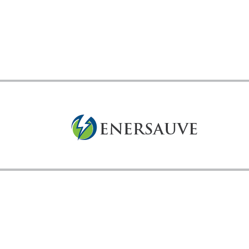 Logo-Design von Tere G artwork für ENERSAUVE---Systems 2001 Water Treatment Inc. | Design #13002247