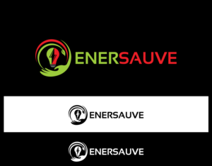 Logo Design by Turn Digital for ENERSAUVE---Systems 2001 Water Treatment Inc. | Design: #13015034