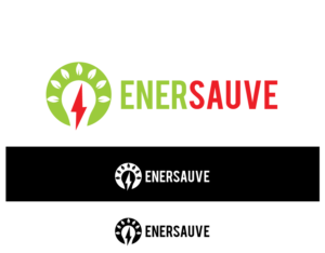 Logo Design by Turn Digital for ENERSAUVE---Systems 2001 Water Treatment Inc. | Design: #13015035