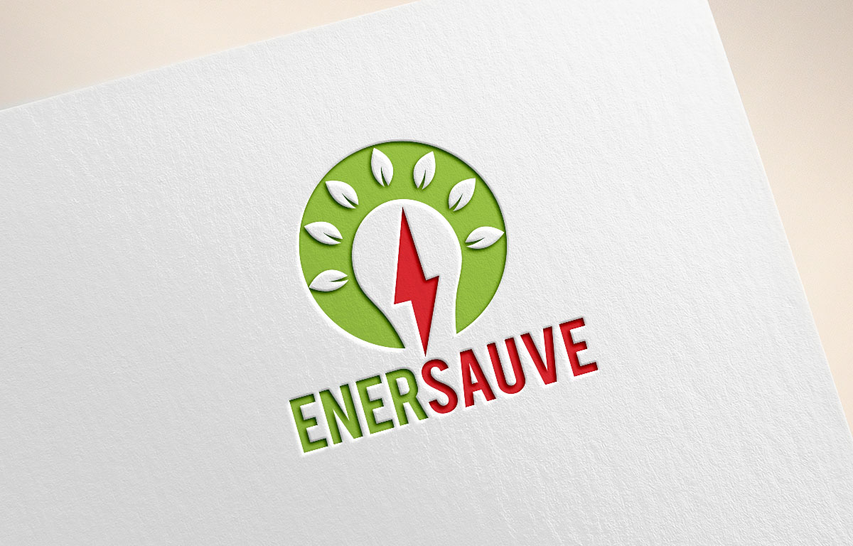 Logo-Design von Turn Digital für ENERSAUVE---Systems 2001 Water Treatment Inc. | Design #13015038