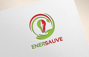 Logo Design by Turn Digital for ENERSAUVE---Systems 2001 Water Treatment Inc. | Design: #13015040