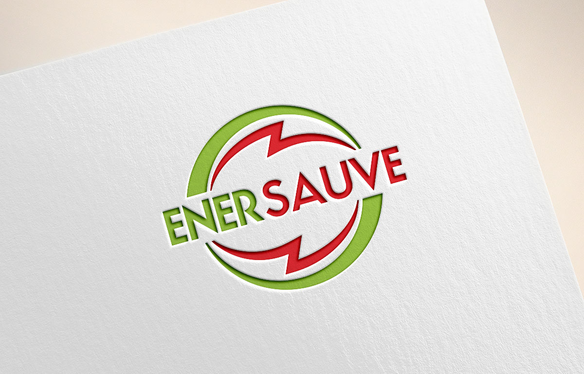 Logo-Design von Turn Digital für ENERSAUVE---Systems 2001 Water Treatment Inc. | Design #13015050