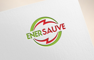 Logo Design by Turn Digital for ENERSAUVE---Systems 2001 Water Treatment Inc. | Design: #13015050
