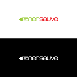 Design de Logo par jemstech pour ENERSAUVE---Systems 2001 Water Treatment Inc. | Design #13063813