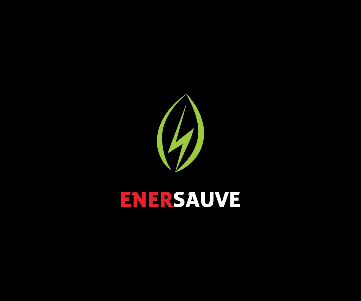 Logo Design by Lourde Xavier for ENERSAUVE---Systems 2001 Water Treatment Inc. | Design #13089650