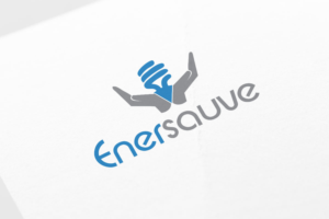 Logo Design by abstraxt for ENERSAUVE---Systems 2001 Water Treatment Inc. | Design: #13001871