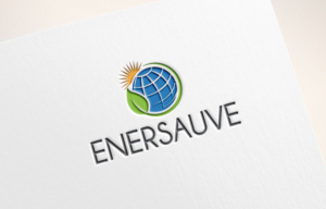 Logo Design by abstraxt for ENERSAUVE---Systems 2001 Water Treatment Inc. | Design: #13001873