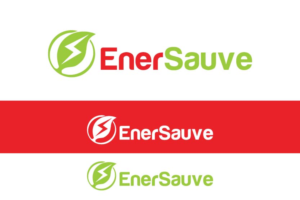 Logo Design by abstraxt for ENERSAUVE---Systems 2001 Water Treatment Inc. | Design: #13001875