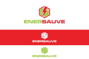 Logo Design by abstraxt for ENERSAUVE---Systems 2001 Water Treatment Inc. | Design: #13001876