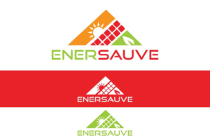 Logo Design by abstraxt for ENERSAUVE---Systems 2001 Water Treatment Inc. | Design: #13001877