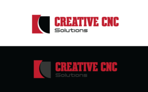 Logo Design by Grafactory for Creative CNC Solutions | Design: #13005895