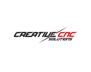 Diseño de Logo por poetaa92 para Creative CNC Solutions | Diseño #12996846
