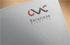 Diseño de Logo por ktsanhtung28031995 para Creative CNC Solutions | Diseño #13075704