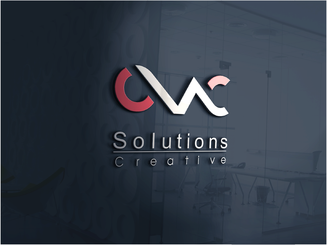 Logo-Design von ktsanhtung28031995 für Creative CNC Solutions | Design #13075706