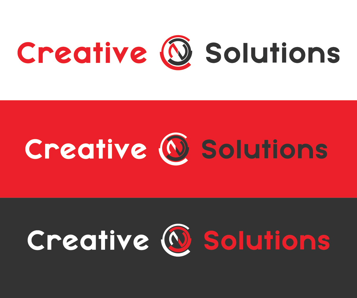 Logo-Design von ag04 für Creative CNC Solutions | Design #12994465