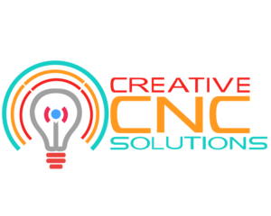 Diseño de Logo por saniprabumil para Creative CNC Solutions | Diseño #13099931