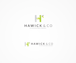 Logo-Design von CanDoDesign für Hartwick and Co. | Design: #13092478