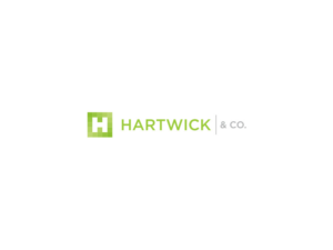 Hartwick & Co. | Logo Design by Atvento Graphics