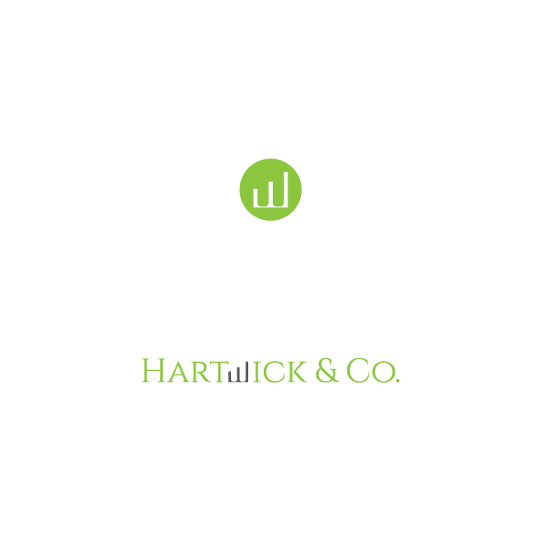 Logo Design by Mokora for Hartwick and Co. | Design #13070664