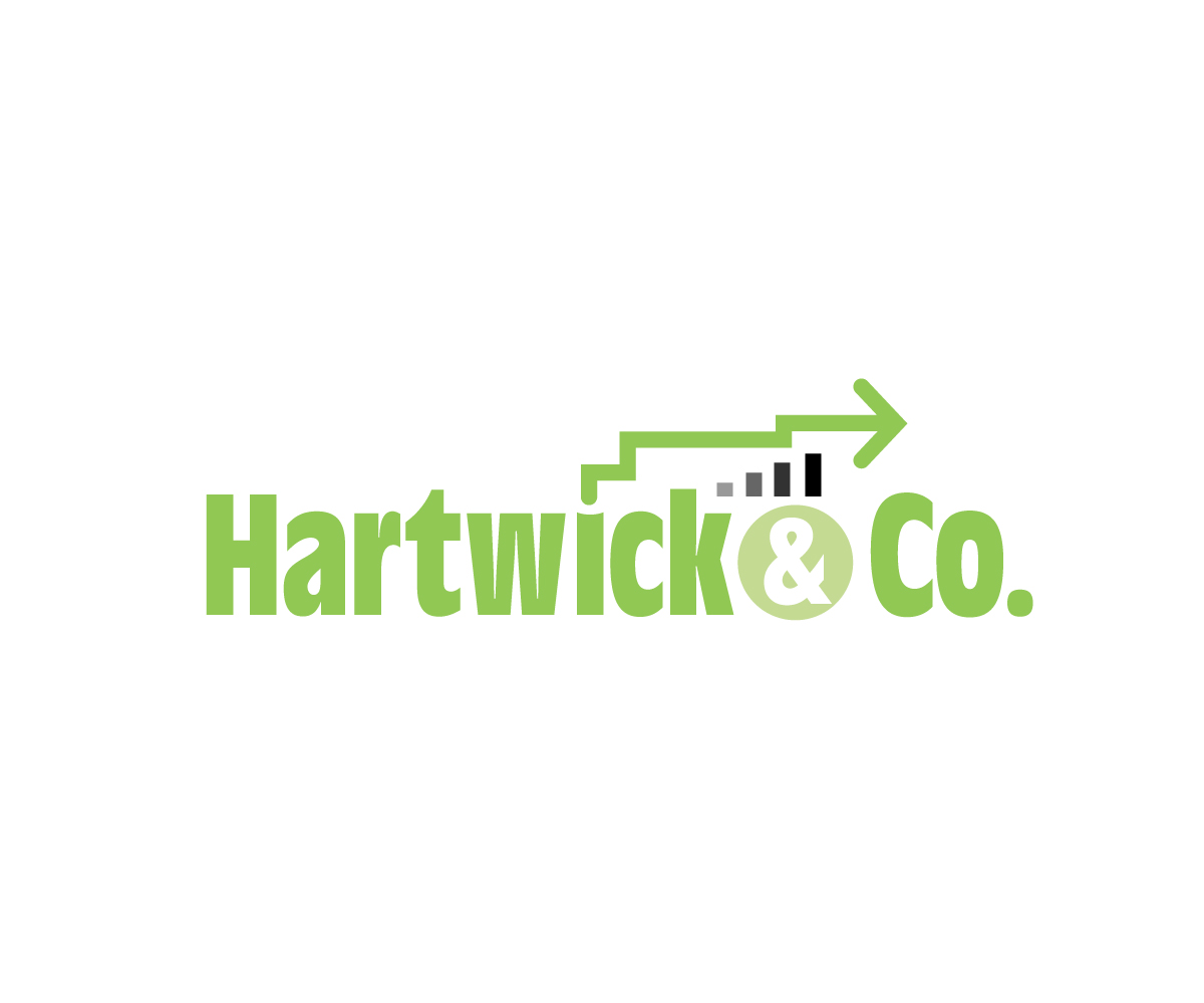 Logo Design by Jay Design for Hartwick and Co. | Design #12996164