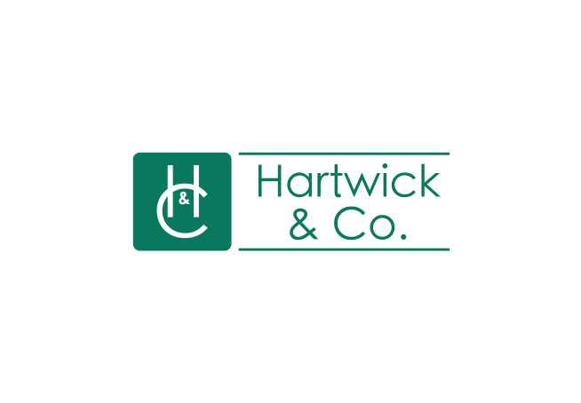 Logo Design by angon wayah for Hartwick and Co. | Design #13082829