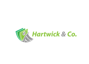 Logo Design by creative.bugs for Hartwick and Co. | Design #12995965