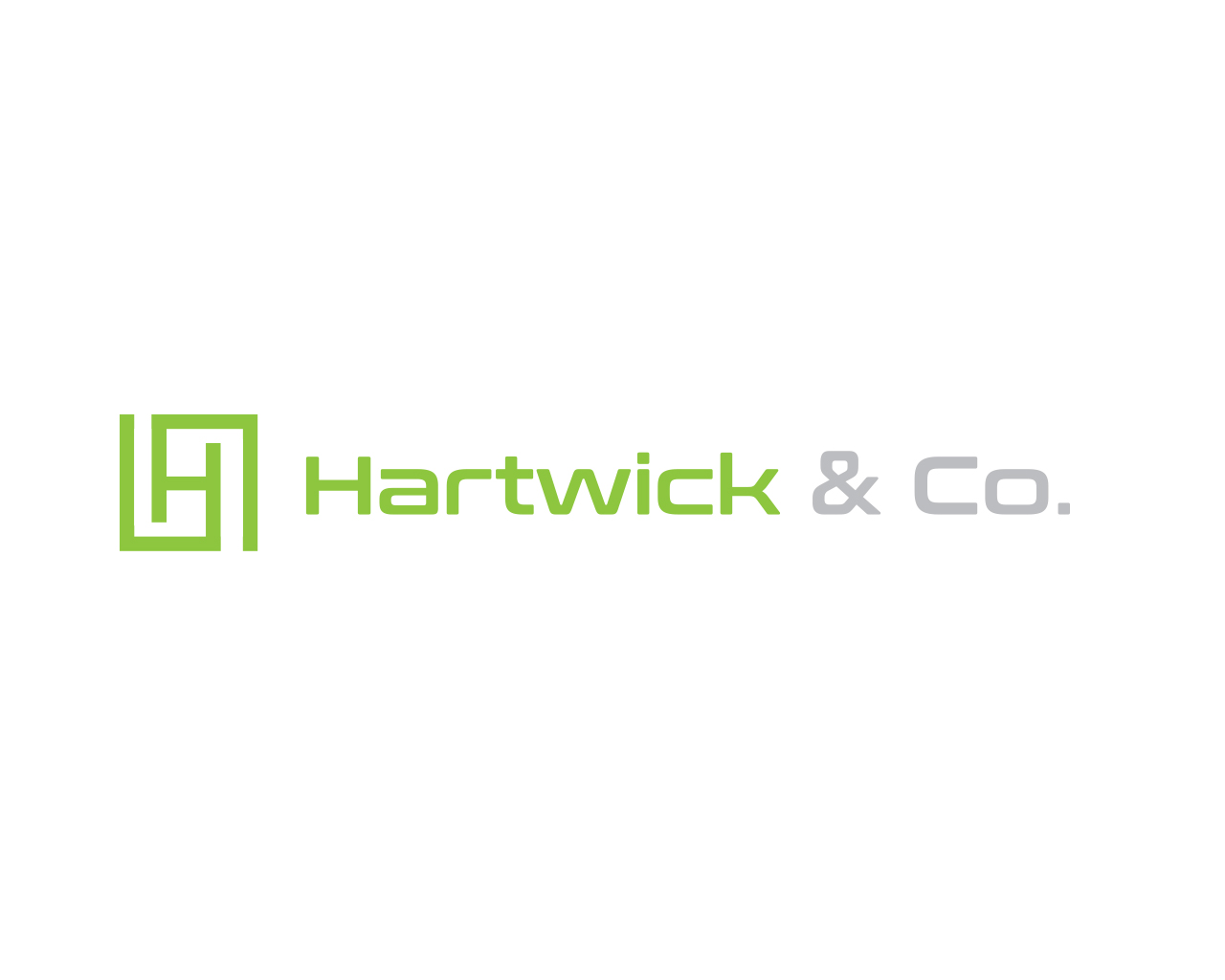 Logo Design by poetaa92 for Hartwick and Co. | Design #12996627