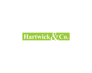 Logo-Design von Kiran für Hartwick and Co. | Design: #13000278