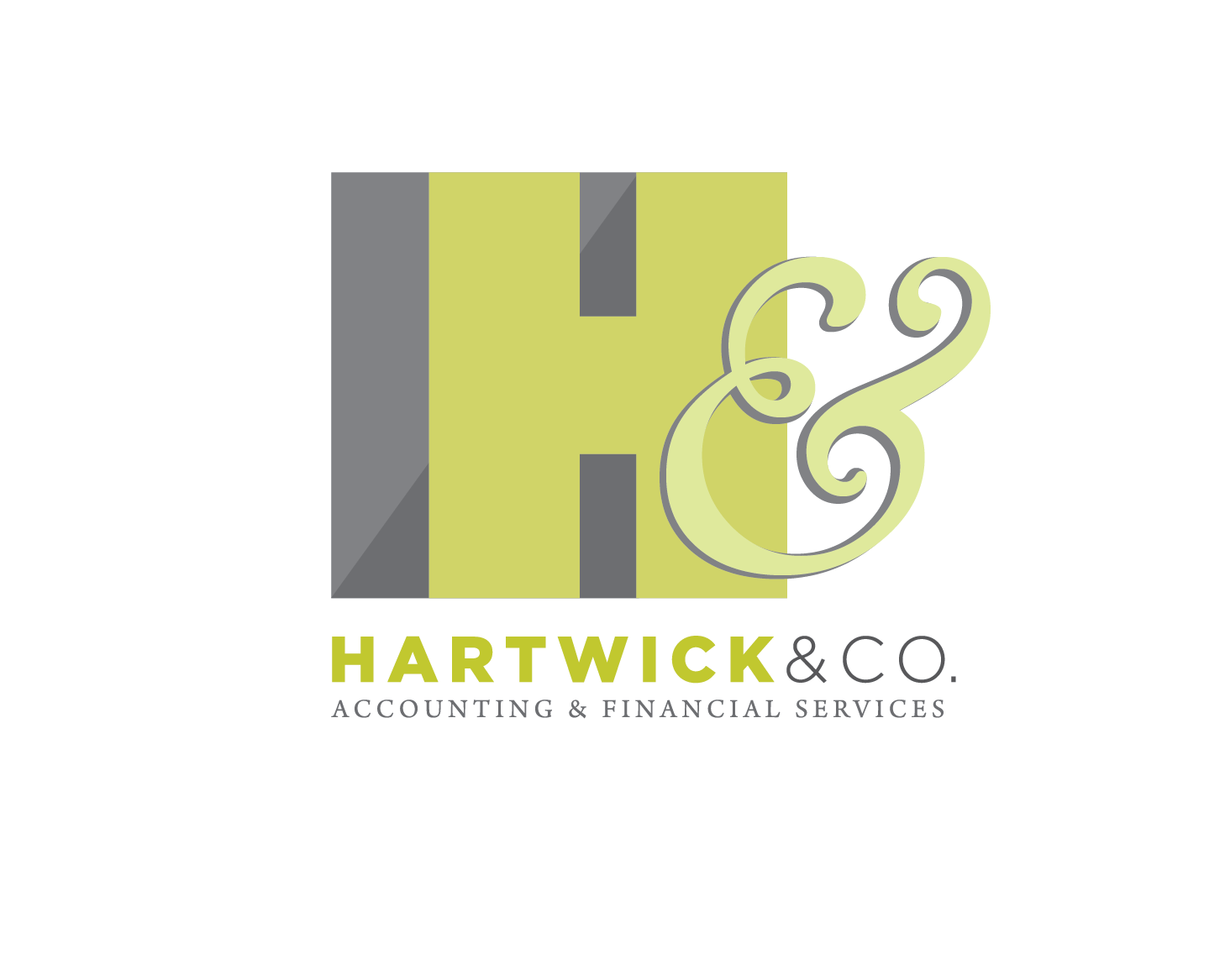 Diseño de Logo por mereum para Hartwick and Co. | Diseño #13030919
