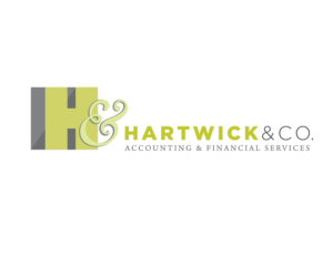Logo Design by mereum for Hartwick and Co. | Design: #13030920