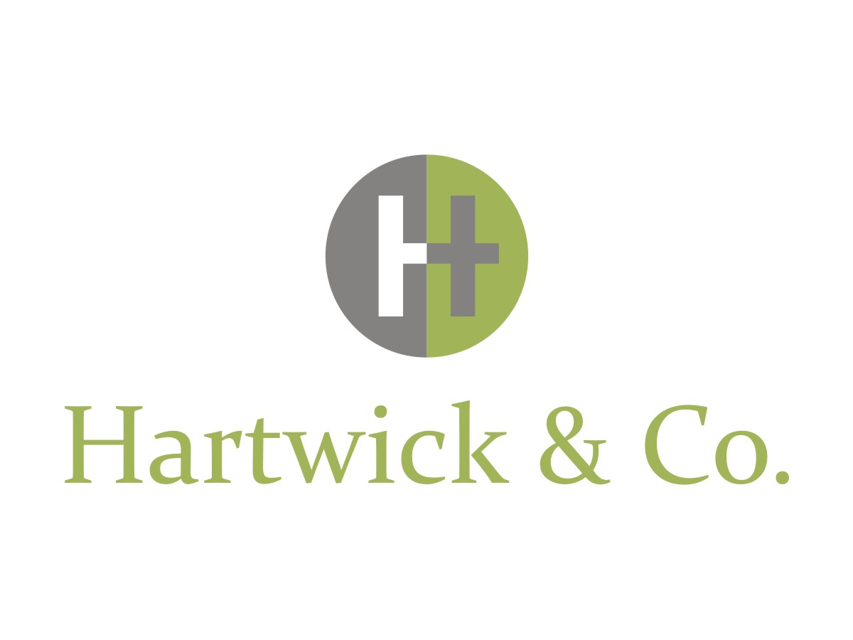Diseño de Logo por cristina.negrea90 para Hartwick and Co. | Diseño #13041950