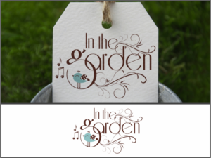 Logo Design by Idesign estudio