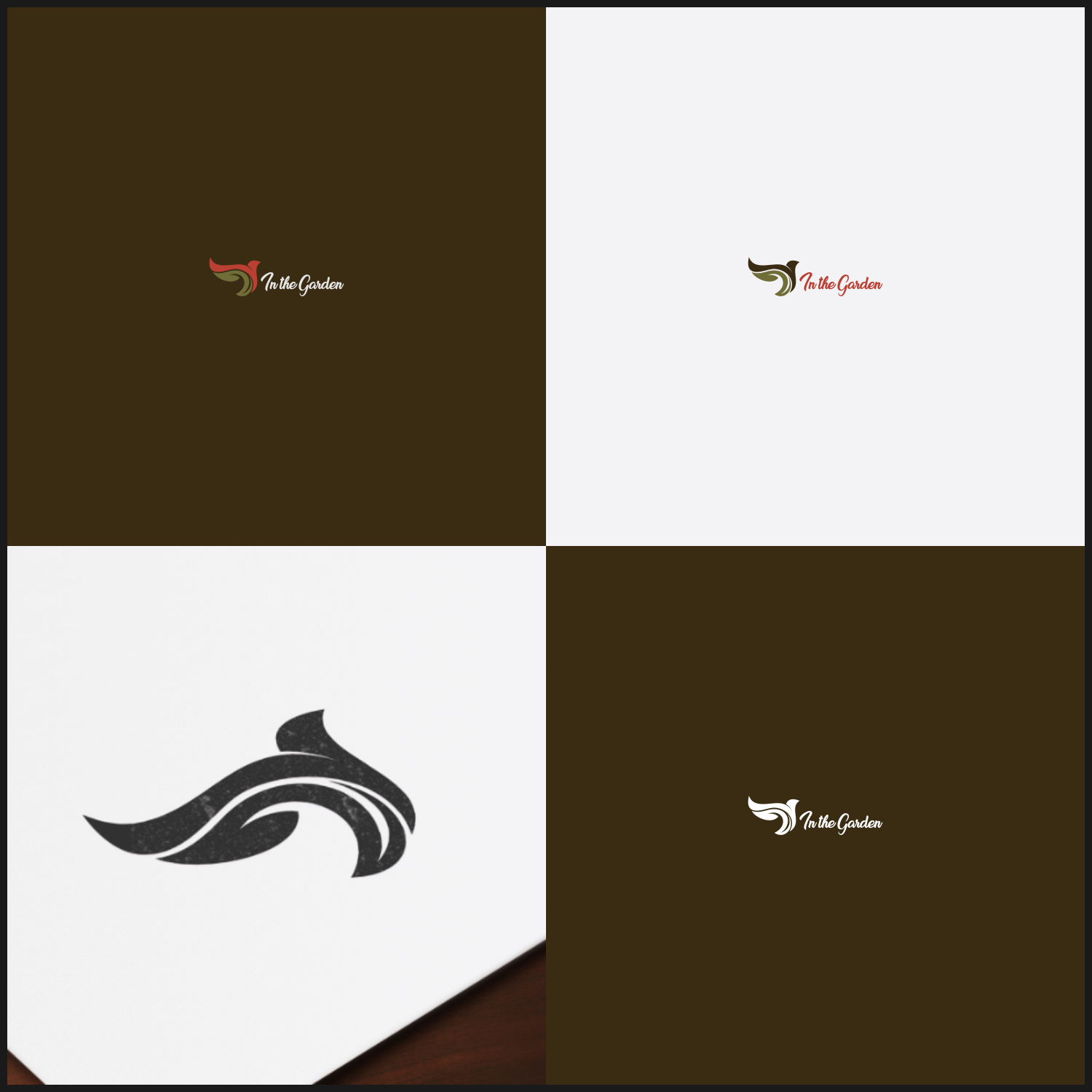 Logo Design by Zeaputra for this project | Design #13089444