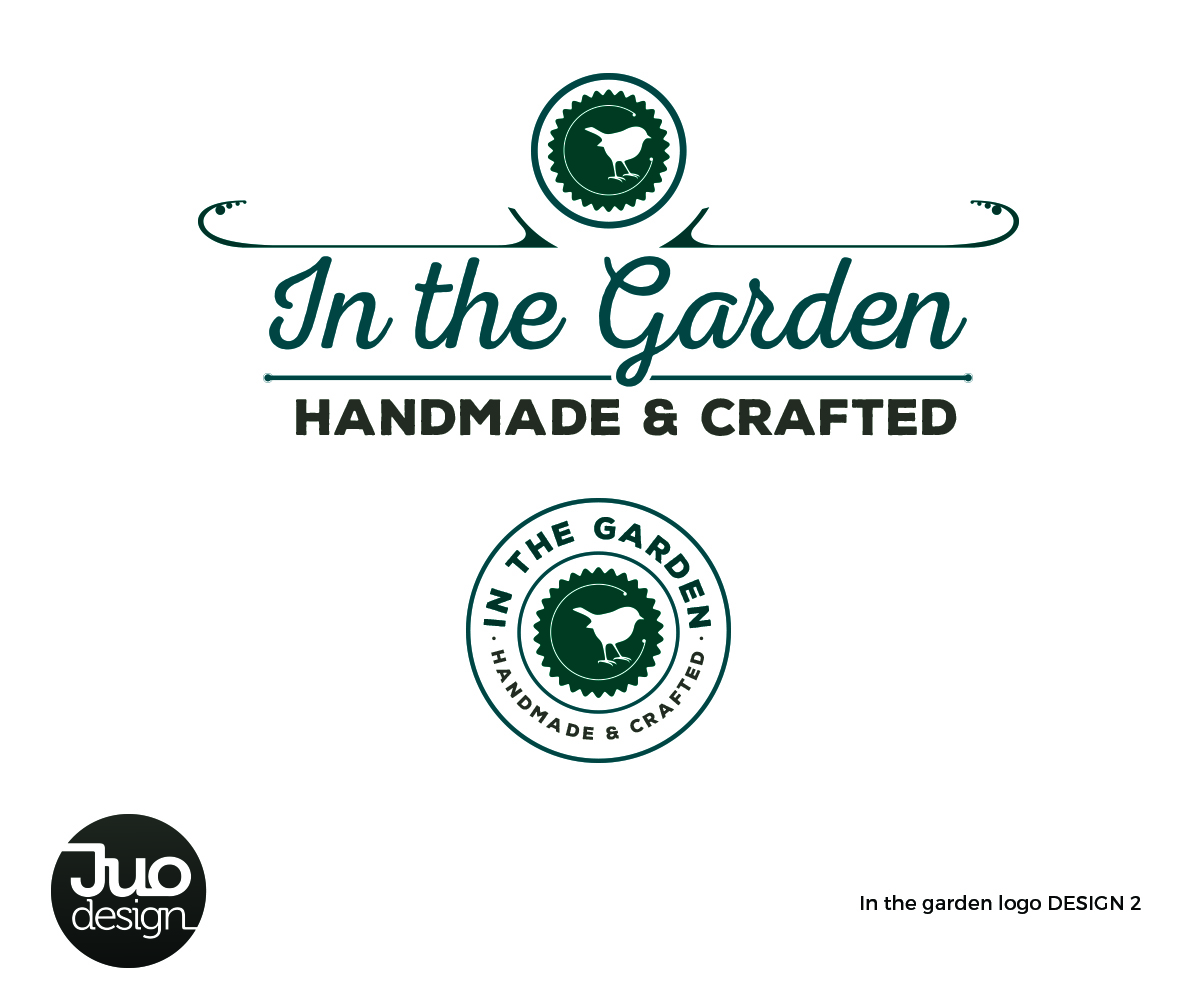 Logo-Design von JUO Design für dieses Projekt | Design #13008121