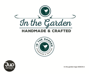 Logo Design by JUO Design