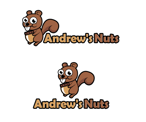 Logo Design by @vorbys for this project | Design #2445999