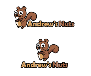 Logo Design by @vorbys for this project | Design: #2445999