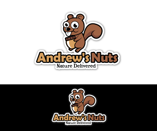 Logo Design by @vorbys for this project | Design #2448001