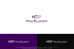 Logo Design by Senseless for Nannies+by+Noa | Design: #2448215