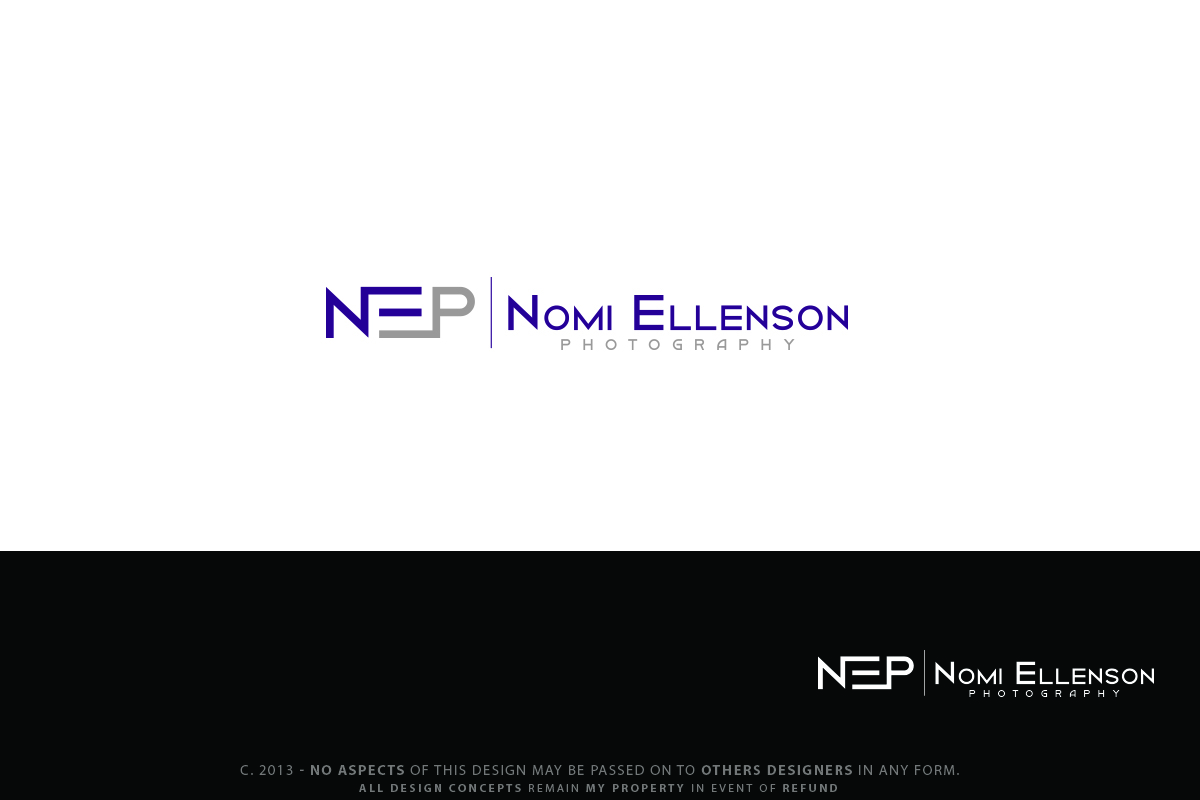Logo Design by Senseless for Nannies+by+Noa | Design #2448233