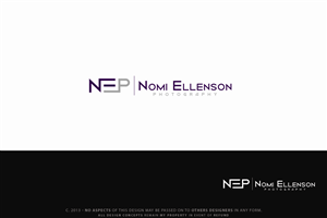 Logo Design by Senseless for Nannies+by+Noa | Design: #2448233