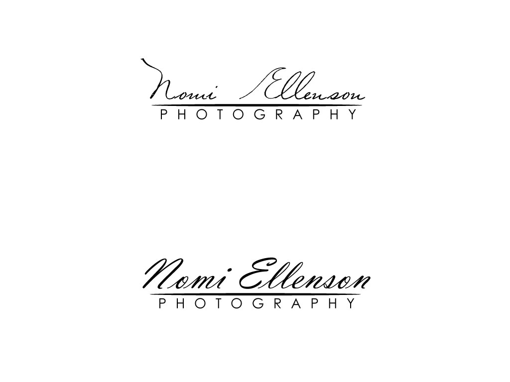 Logo Design by izabell for Nannies+by+Noa | Design #2456274