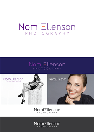 Logo Design by kianoke for Nannies+by+Noa | Design: #2518721