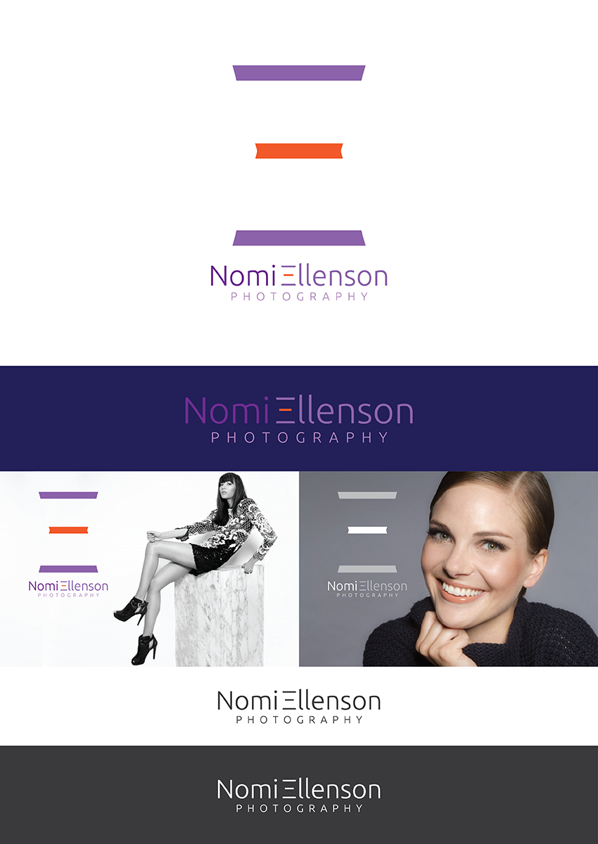 Diseño de Logo por kianoke para Nannies+by+Noa | Diseño #2518768