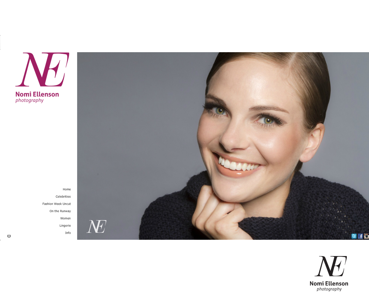 Logo Design by gingko for Nannies+by+Noa | Design #2520649