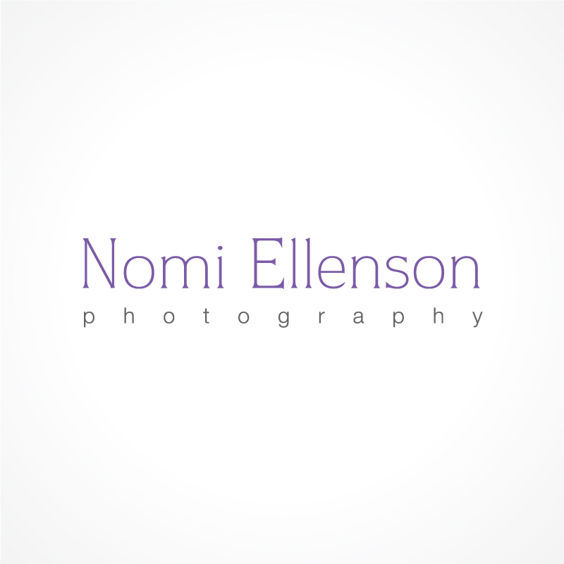 Logo Design by  yen for Nannies+by+Noa | Design #2514315